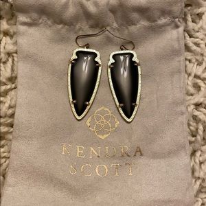 Kendra Scott earrings